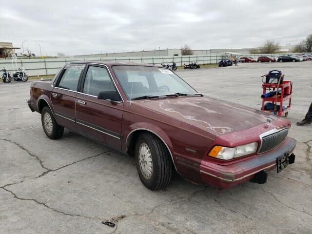 Buick Century