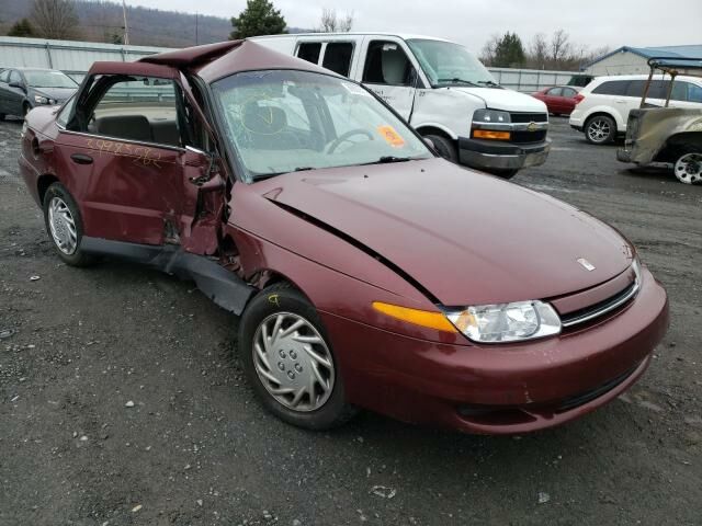 Saturn LS