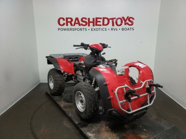 Honda FourTrax