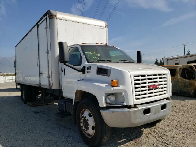GMC C6