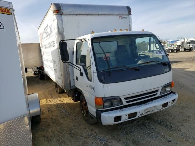 Isuzu NPR