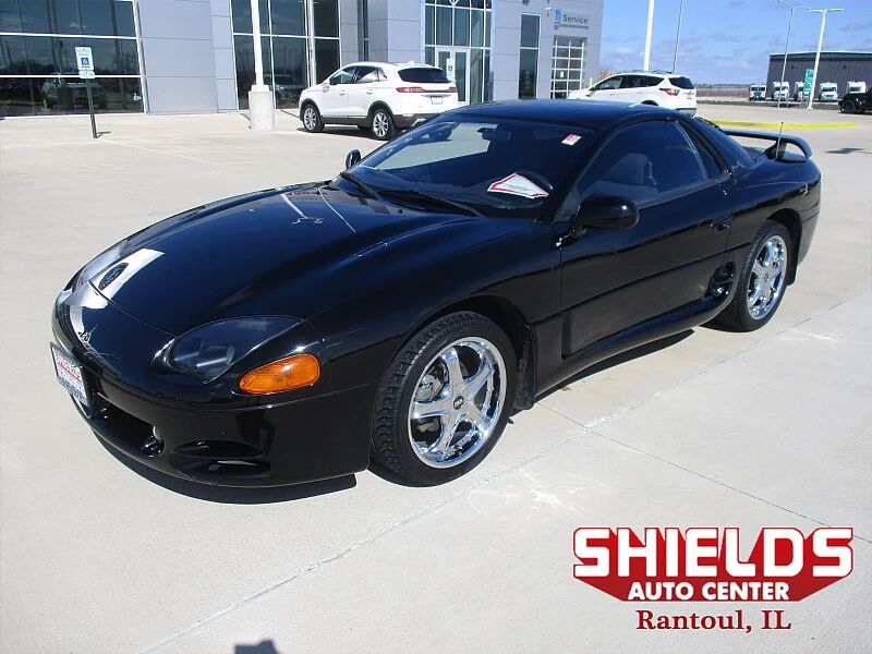 Mitsubishi 3000 GT