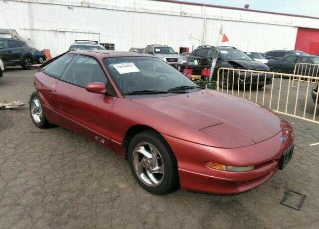 Ford Probe