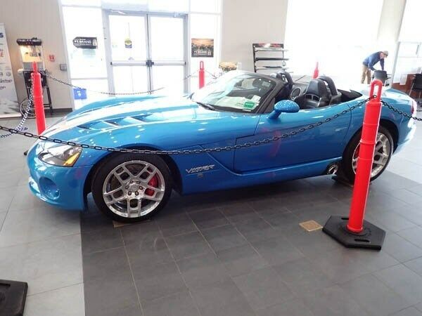 Dodge Viper