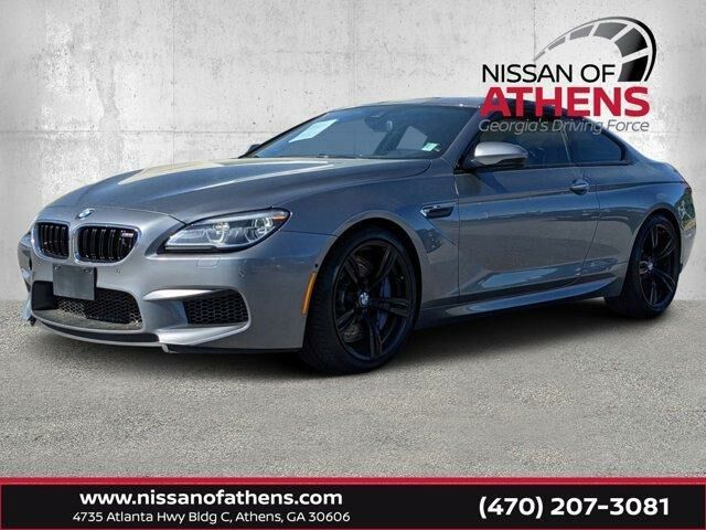 BMW M6