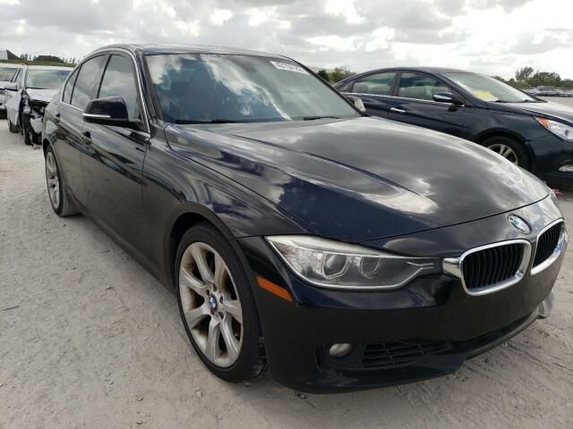 BMW ActiveHybrid 3