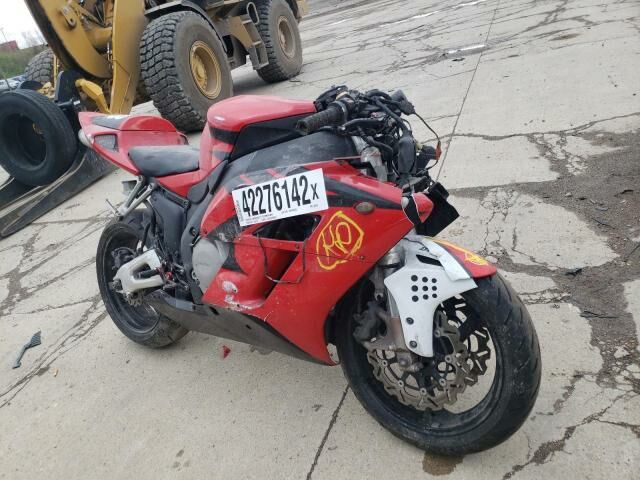Honda CBR1000