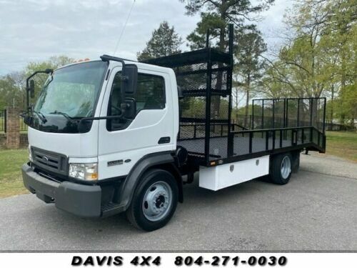 Ford Low Cab Forward