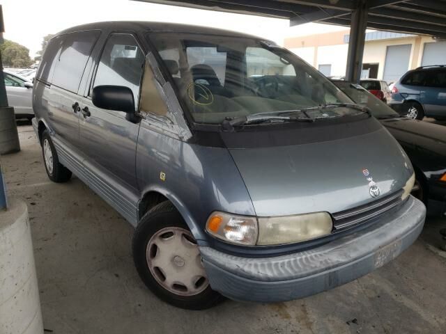 Toyota Previa