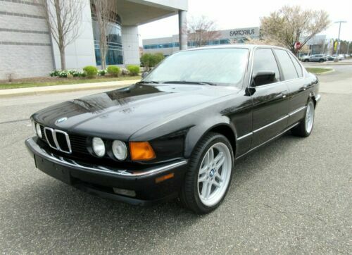BMW 735i