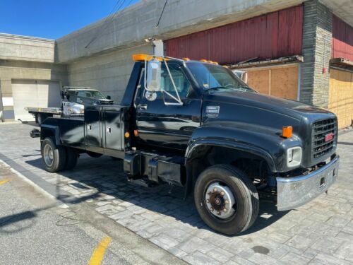 GMC C6