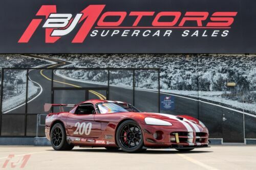 Dodge Viper