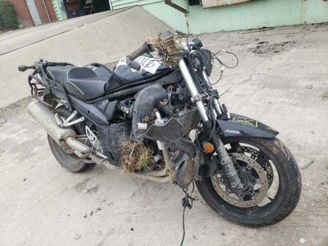 Suzuki GSX1250FAL