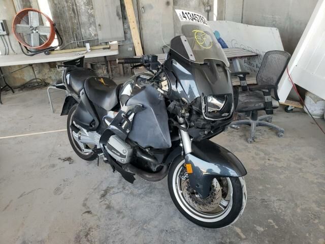 BMW R 1100 RT