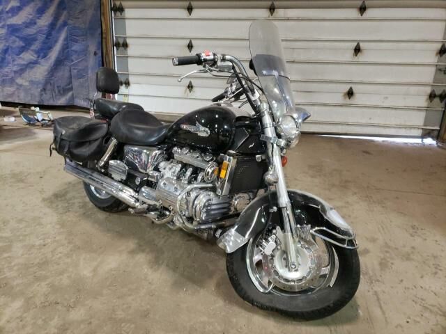 Honda GL1500CD (VALKYRIE TOURER)