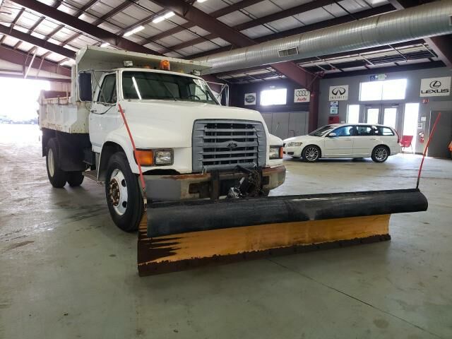 Ford F-800