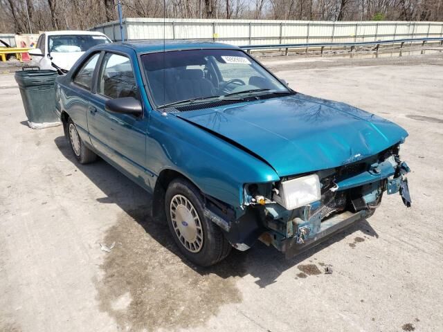 Ford Tempo