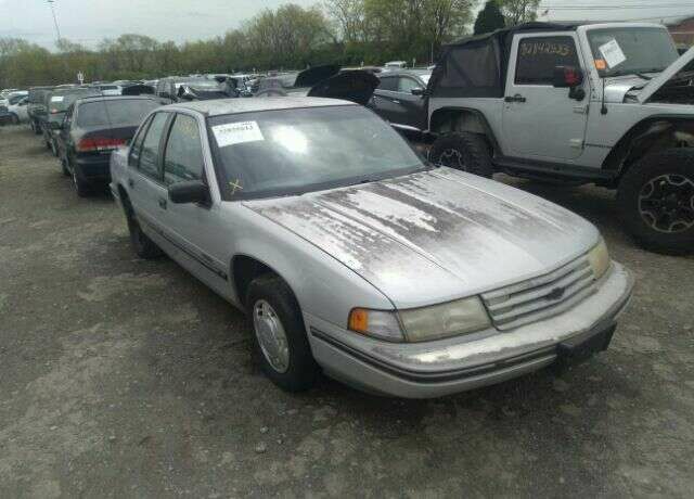 Chevrolet Lumina