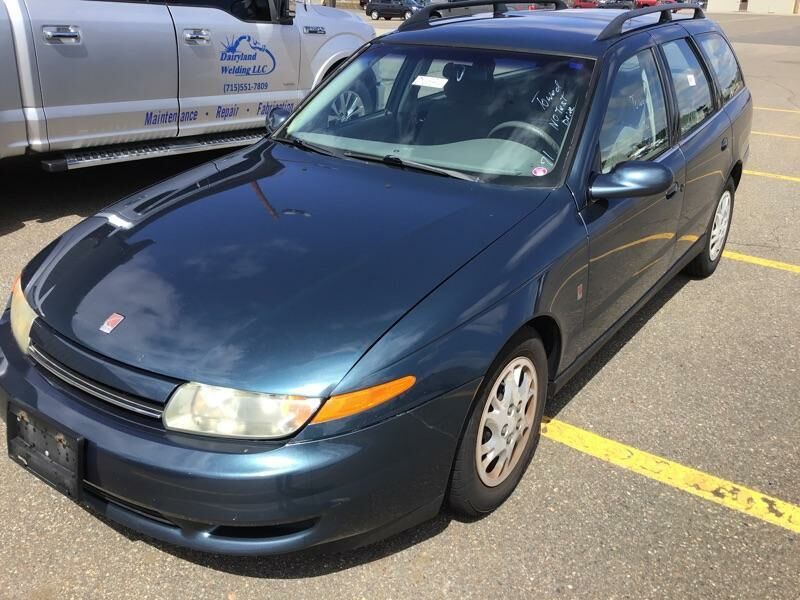 Saturn LW1