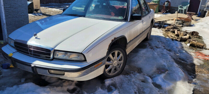 Buick Regal