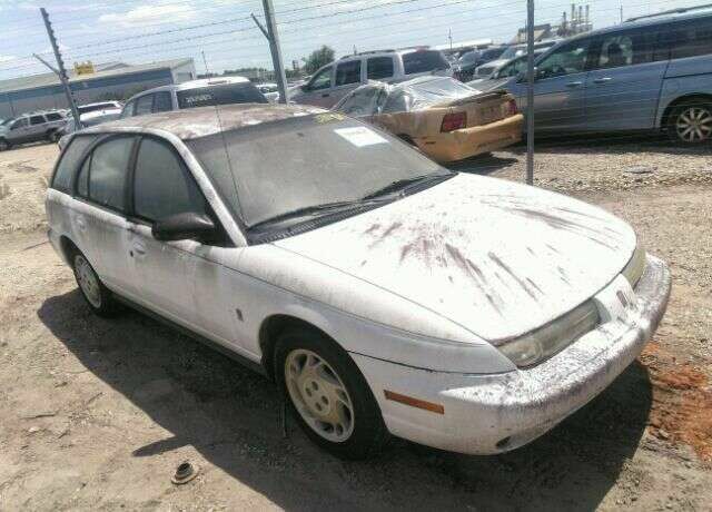 Saturn SW2