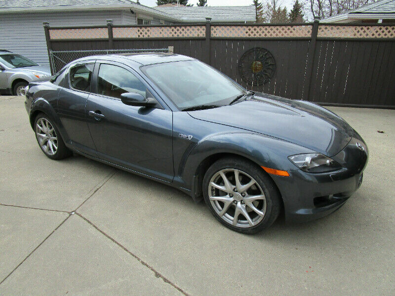 Mazda RX-8