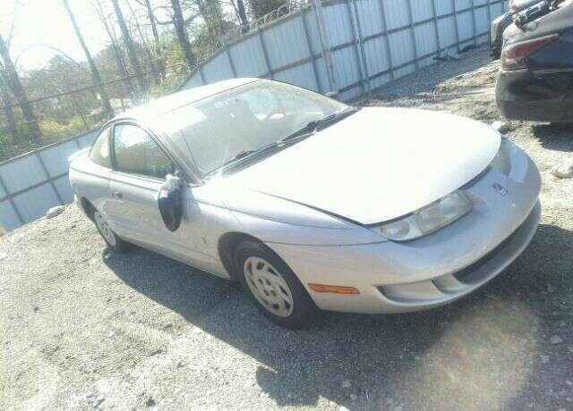 Saturn SC1