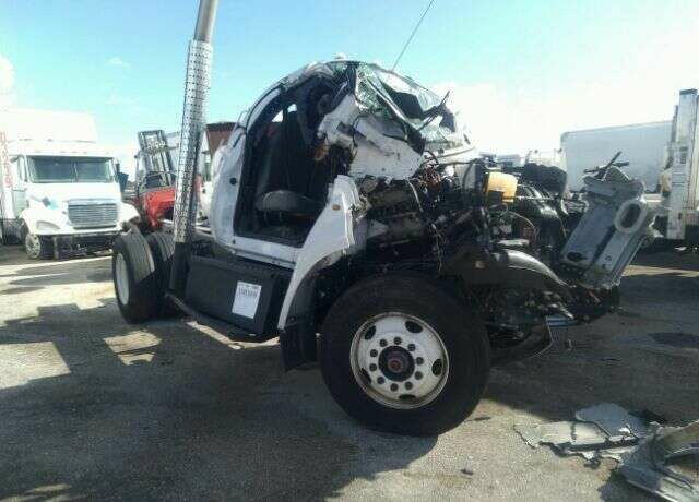 Ford F-750