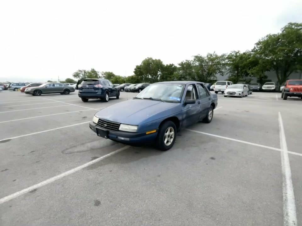 Chevrolet Corsica