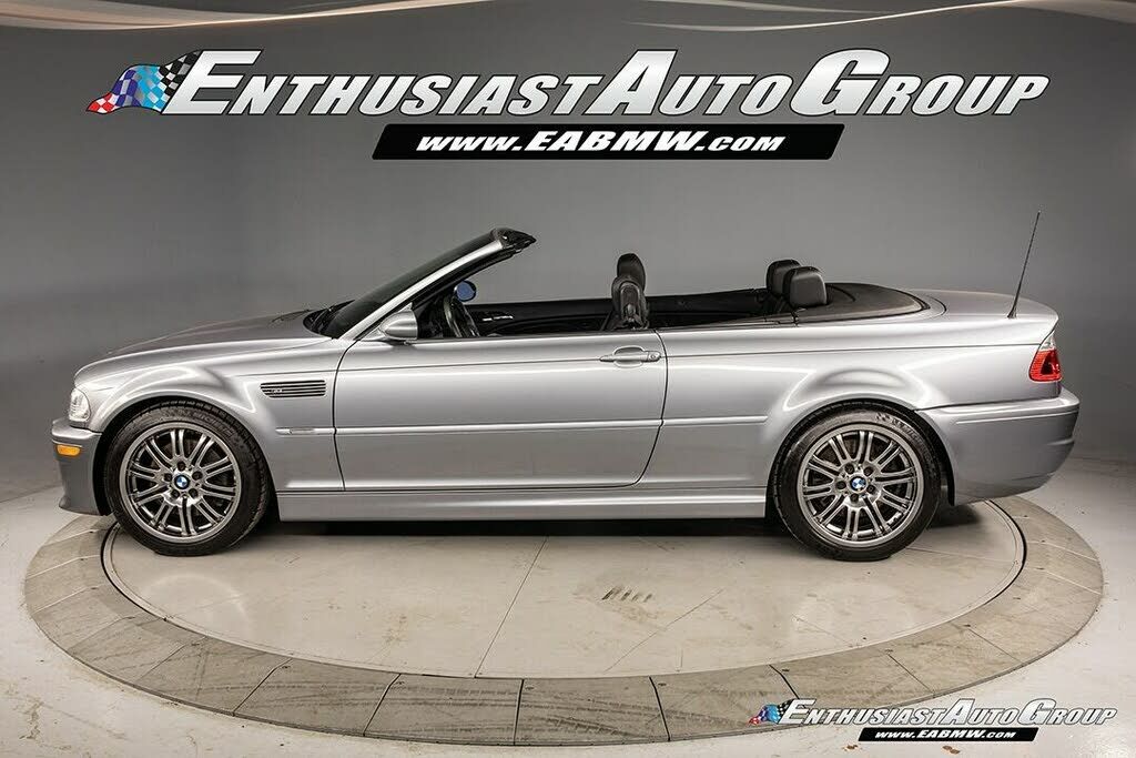 BMW M3Cic