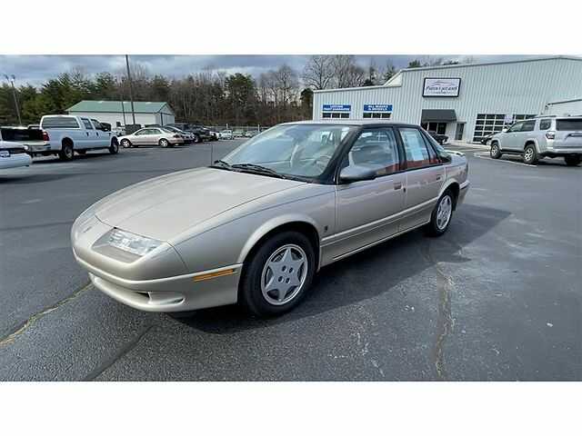 Saturn SL2
