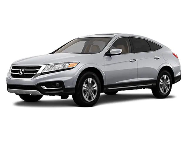 2014 HONDA Crosstour