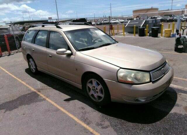 Saturn LW300
