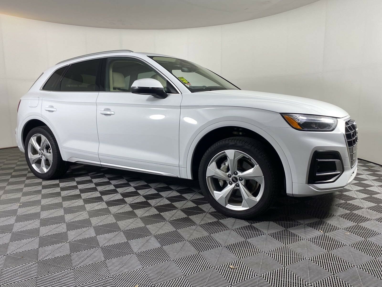 2021 Audi Q5