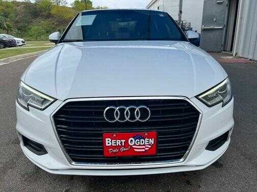 2019 Audi A3