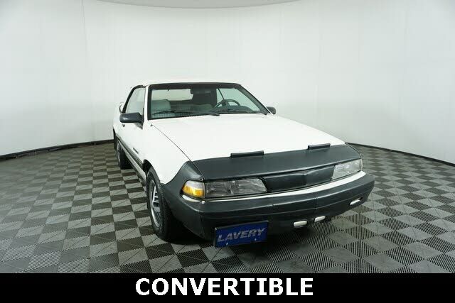 Pontiac Sunbird