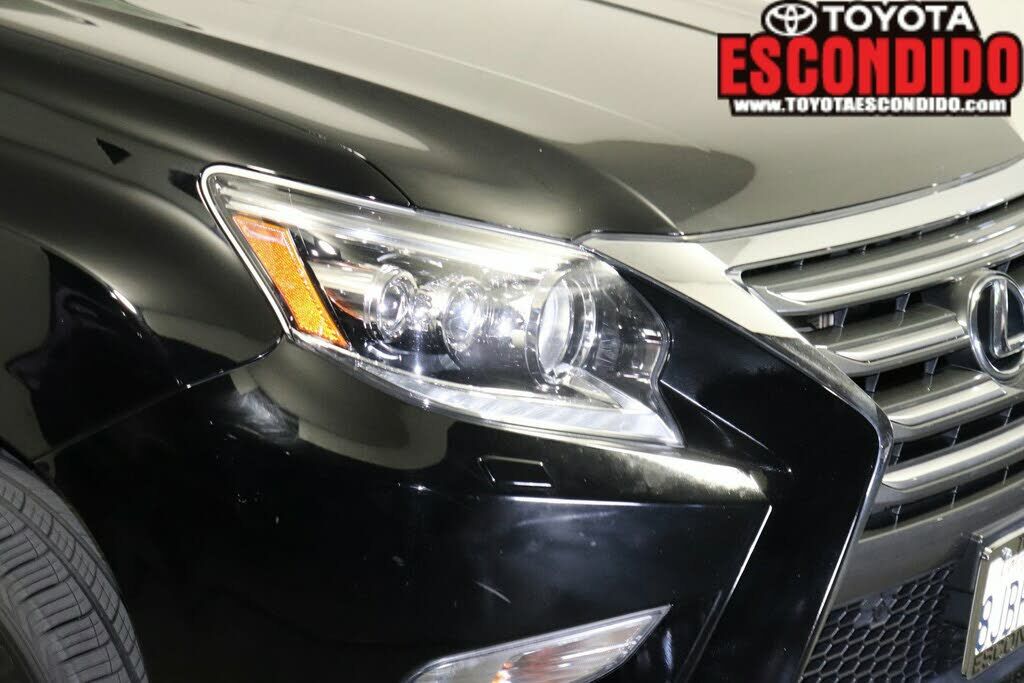 2019 Lexus GX