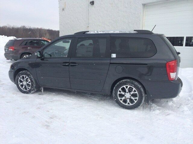 2014 KIA Sedona