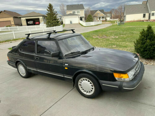 Saab 900
