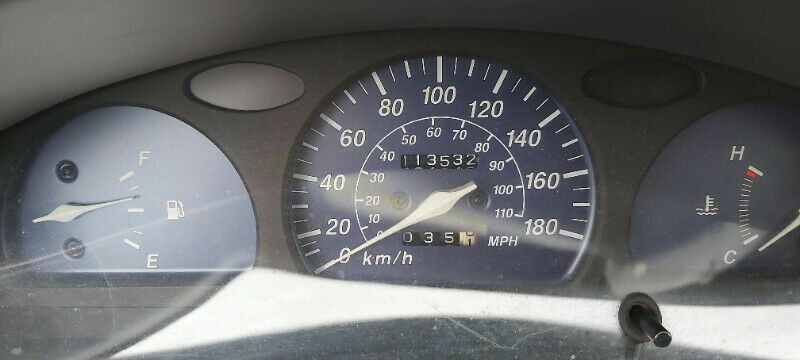 Toyota Tercel