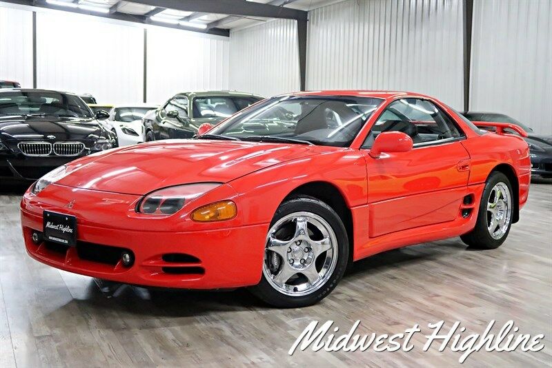 Mitsubishi 3000 GT