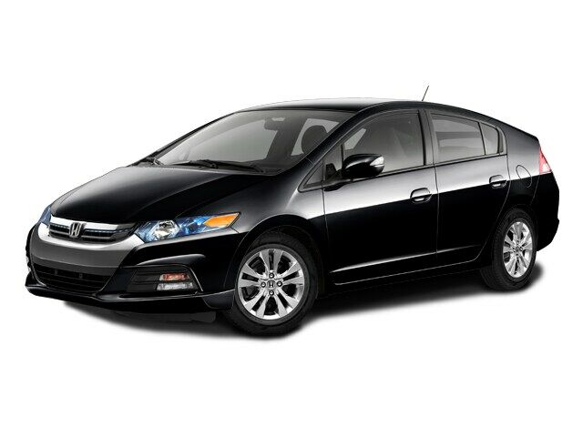 2014 HONDA Insight