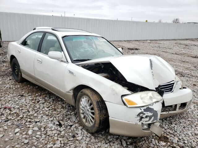 Mazda Millenia