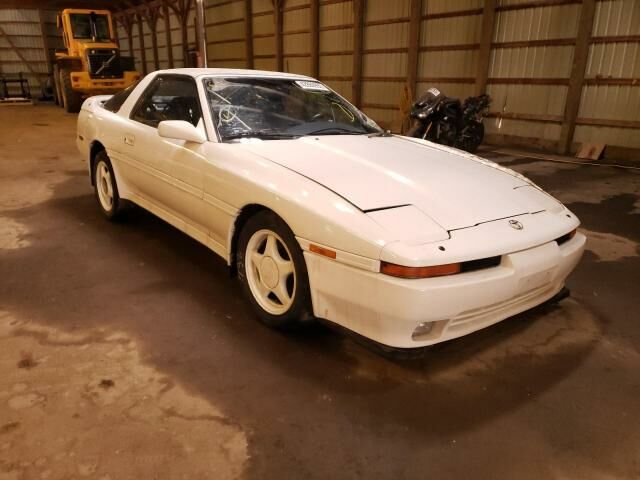Toyota Supra