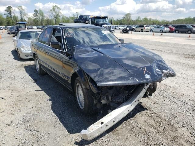 BMW 525i