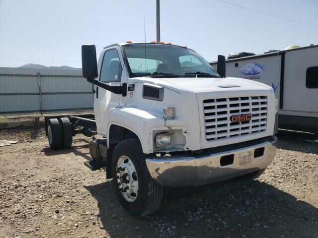 GMC C6