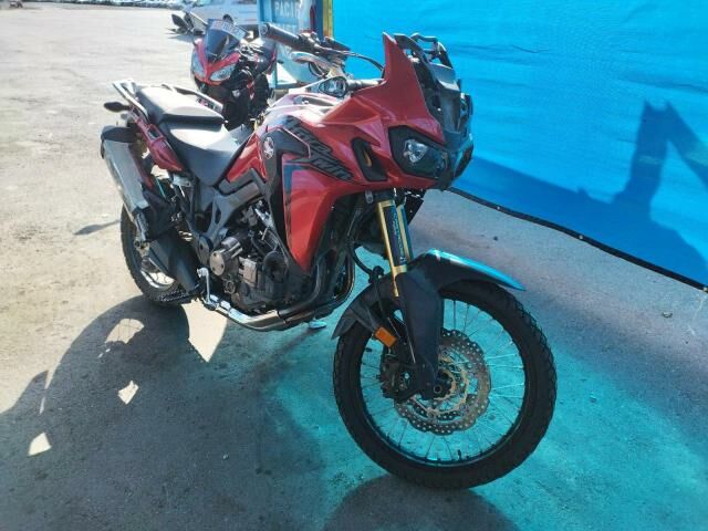 Honda CRF1000