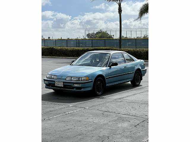 Acura Integra
