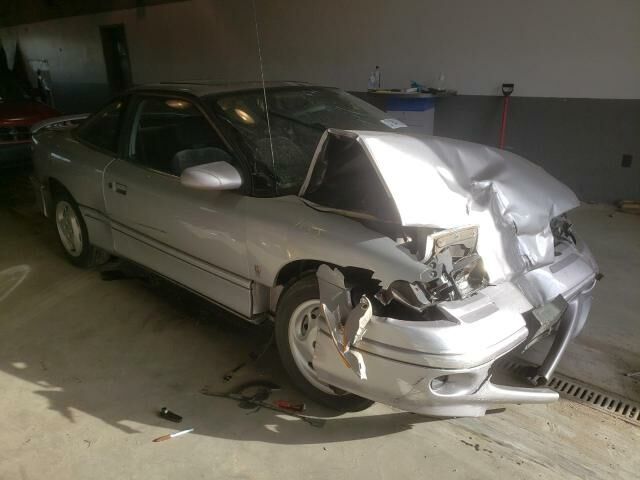 Saturn SC2