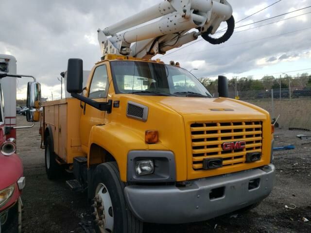 GMC C7
